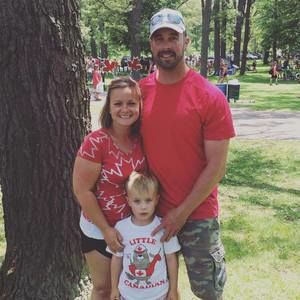 Meet your Posher, Danny